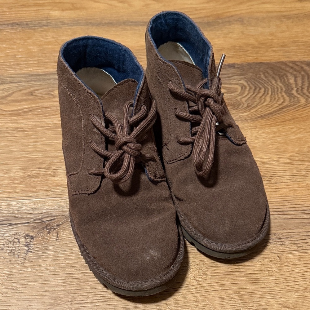 UGG Neumel Chukka Boot - Dusted Cocoa